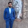 Nitin Naik
