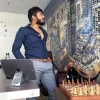 Aniket Gole