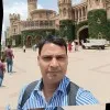 Sunil Tripathi