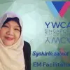 Nurul Assyakirin Zainal Abidin