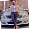 Binay Paudel