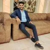 Sanket Sharma