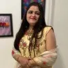 Shaliny Sapra