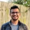 Vishnu Nair