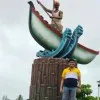 Vanshraj Gharat