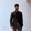 Ashish Gidijala
