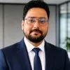 PARVIN KUMAR JOSHI