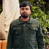 Krishnamurthy