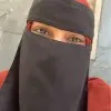 Nuzath Farheen