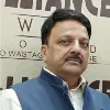 Ajay Kumar Pandey