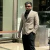 Altamash Siddiqui