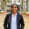 Santhoshi Sharvani Garlapati
