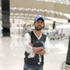AKHIL KG
