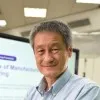 Albert Shih