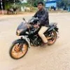 SELVA RAJ
