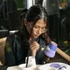 Sharon Shelley Lyngdoh