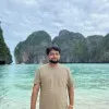 Abbas Ali