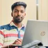 Pradipta Das