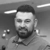 Majd Abdulwahid