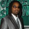 Jeromie McDowell