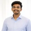 Shakthi Krishnamoorthy