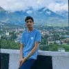 Nishant thakur