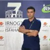 Behnam Yazdani