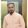 Abdullah Ghafoor