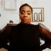 Tameeka Heyward