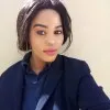 Masego Bareki