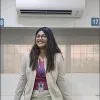 Sayali Deshmukh