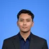 Nazirul Mubin Jamaluddin
