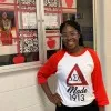 Shamiya Hicks