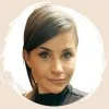 Ashleigh Vorster