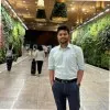 Shubhobrata Chakroborty