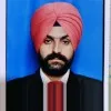 Navdeep Singh Brar