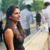 Sareeshamol Santhosh