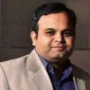 Ashutosh Sharma MBE