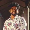 Anandu Shibu