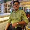 Anish Kumar Sarkar