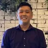 Leong Gao Ming