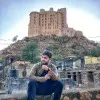Aman Saxena