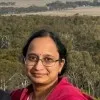 Durgapriya Ragunathan