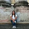 Glydel Anne Del Mundo