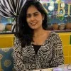 Bharti Chauhan