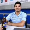 Sergio Seclén Serrano