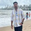 D Madhavaraj