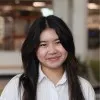 Madison Tong