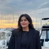 Zeynep Sevval Tasar