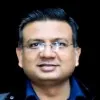Ashish Kirty